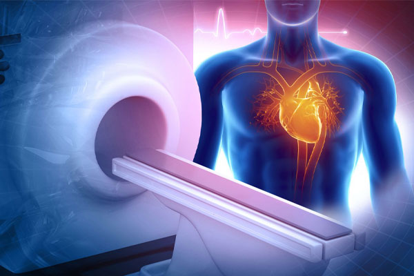 نوبت دهی | ام آر آی قلب و علائم آن