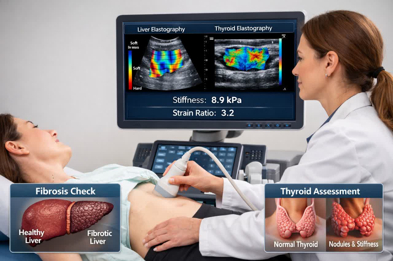 الاستوگرافی چیست؟