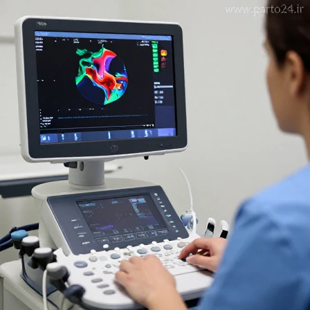 سونوگرافی داپلر