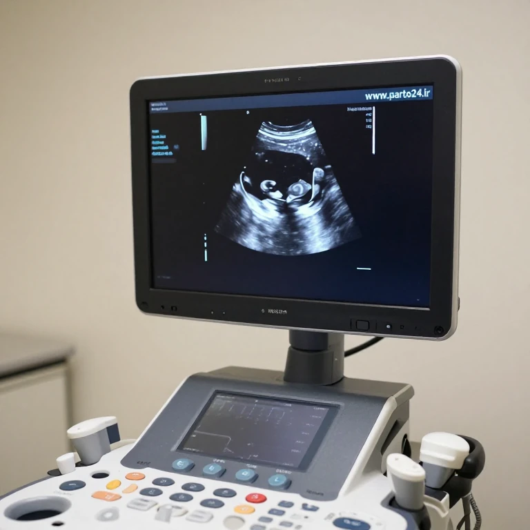 سونوگرافی چیست؟