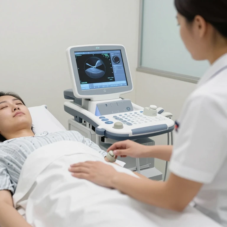 کبد چرب: علائم، تشخیص و درمان با MRI و فیبرواسکن