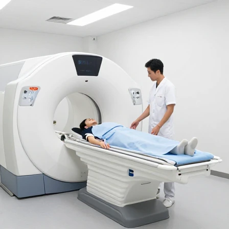نکات مهم قبل از انجام MRI | آمادگی، تغذیه و ایمنی